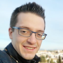 Gabriel Cebrián-Márquez