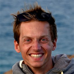 Benjamin Bischke