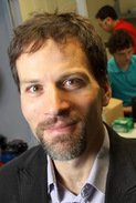 Andrew G. Kirk