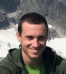 Seth M. Bushinsky