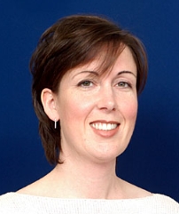 Sheila Rowan