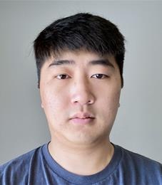 Taiqi He