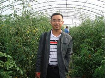 Shaoliang Mou