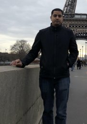 Chinmaykumar Jena
