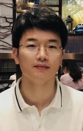 Weilin Huang