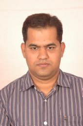 Sunil Dutt Purohit