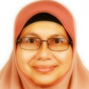 Ami  Fazlin Syed Mohamed