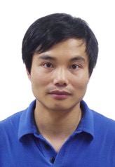 Yongming Lin