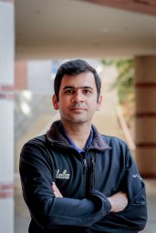 Ashish Sahib