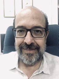Eder De Souza Martins