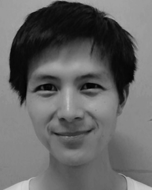Qiuyu Yang