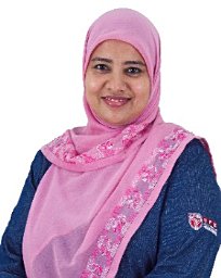 Yasmeen Siddiqui