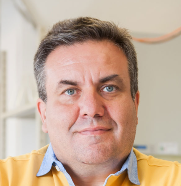 Christian Silvio Pomelli