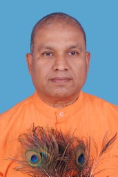 Suresh Chandra Pradhan