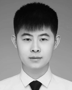 Haohan Yang