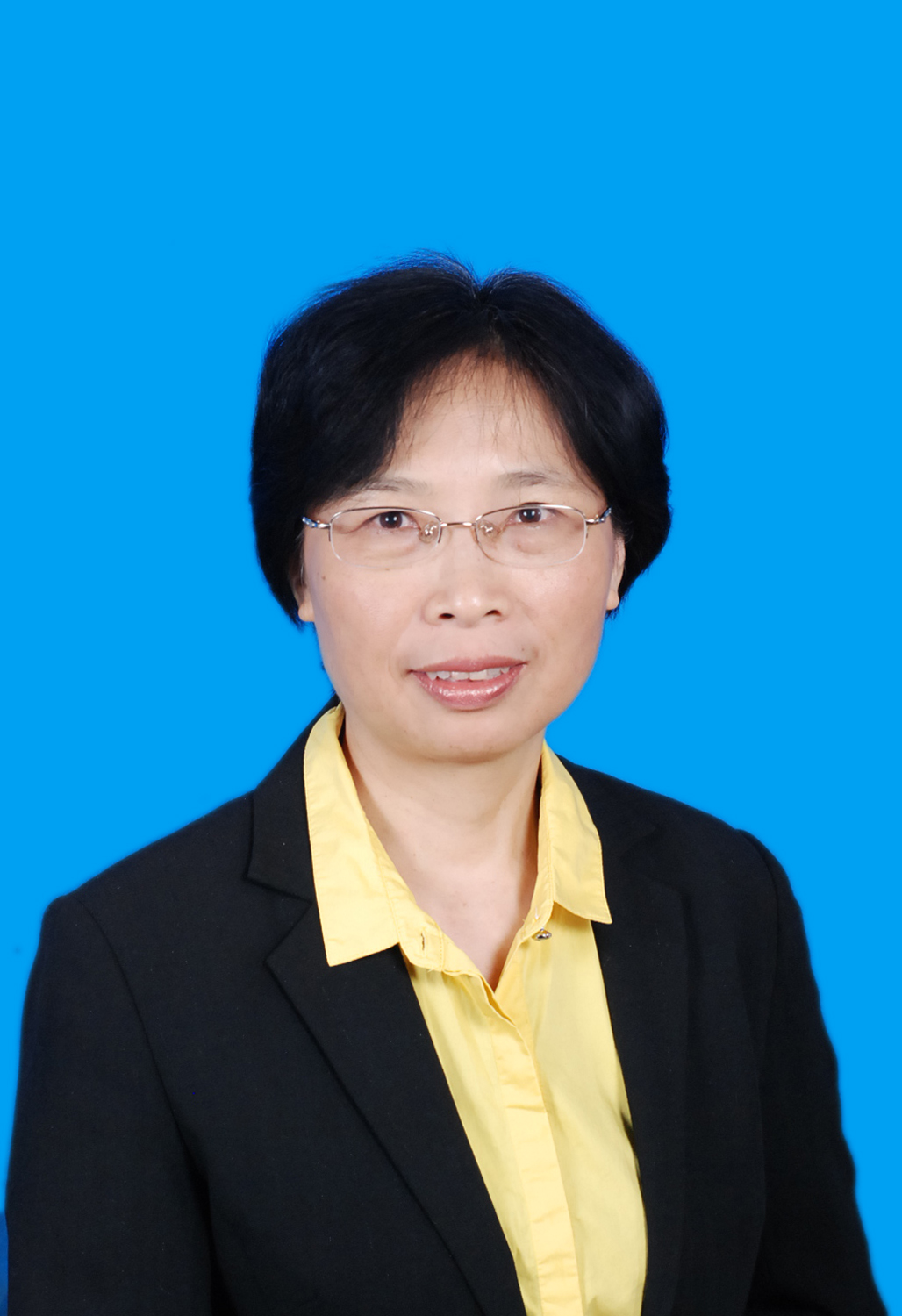 Yanxia Pan