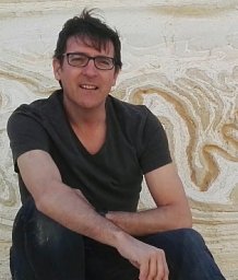 Daniel Garcia-Castellanos