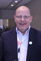 Saad Harous