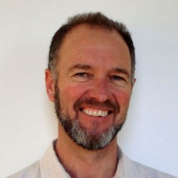 Hugh M Blackburn
