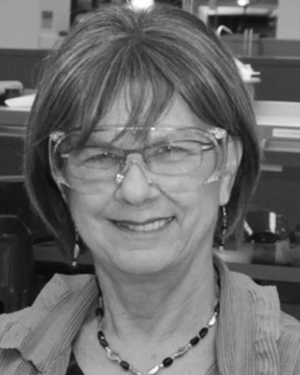 Eileen Arnold