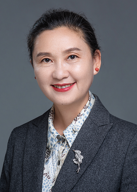 Liping Fu