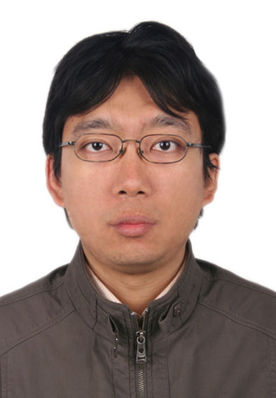 Jian Chen