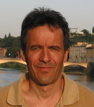 Bernard Chazelle