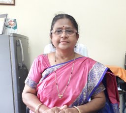 Bendre Ratnamala S