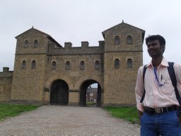 Iyapparaj Palanisamy