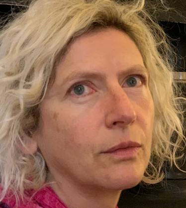 Sylvie Urbe