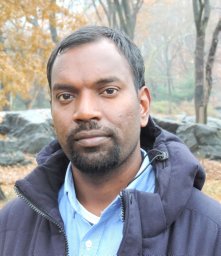 Narendra Kumar Patel