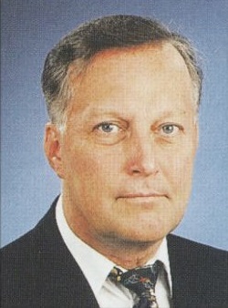 Peter Erik Ekman
