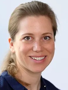 Isabel Dregely