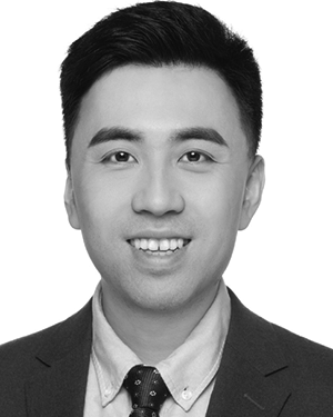Haotian Xie