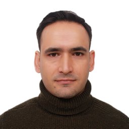 Azmat Ullah