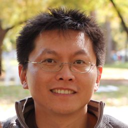 Xiaofeng Xin