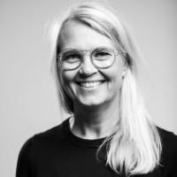 Dorte Bodin Dresbøll
