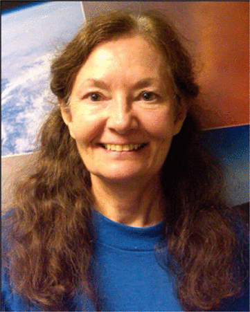 Sheila A. Thibeault