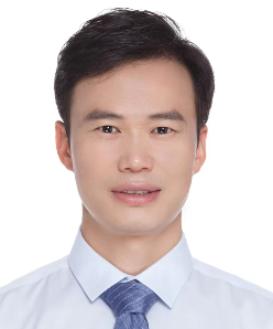 Zhangjie Fu