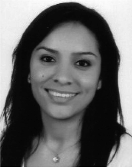 Farah Mourad