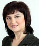 вікторія акоповна георгіянц