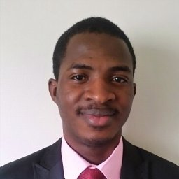Alaba Bamido