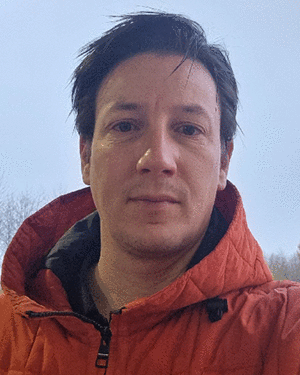 Sébastien Guillaume