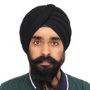 Taveen Singh Kapoor