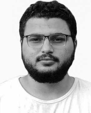 Khaled Bedda