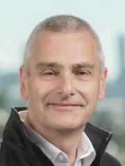 Nick Shaw