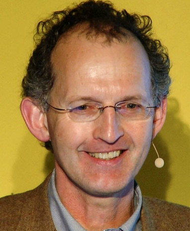 Miles Hewstone