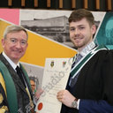 Nathan O’Rourke