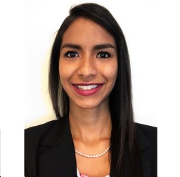Jessica Barrios-Martinez