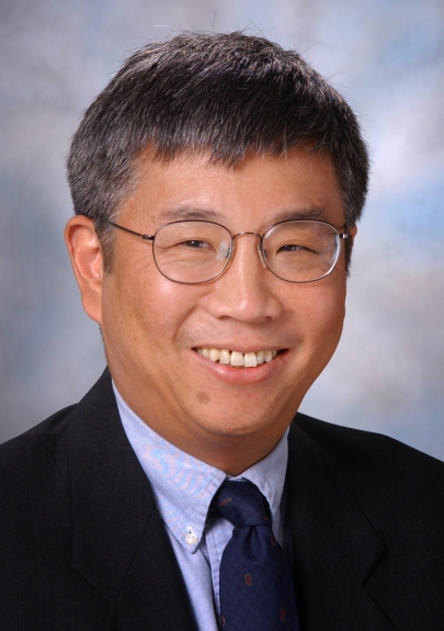 Paul J. Chiao